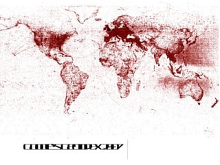 Google’s GeoIndex 2007 