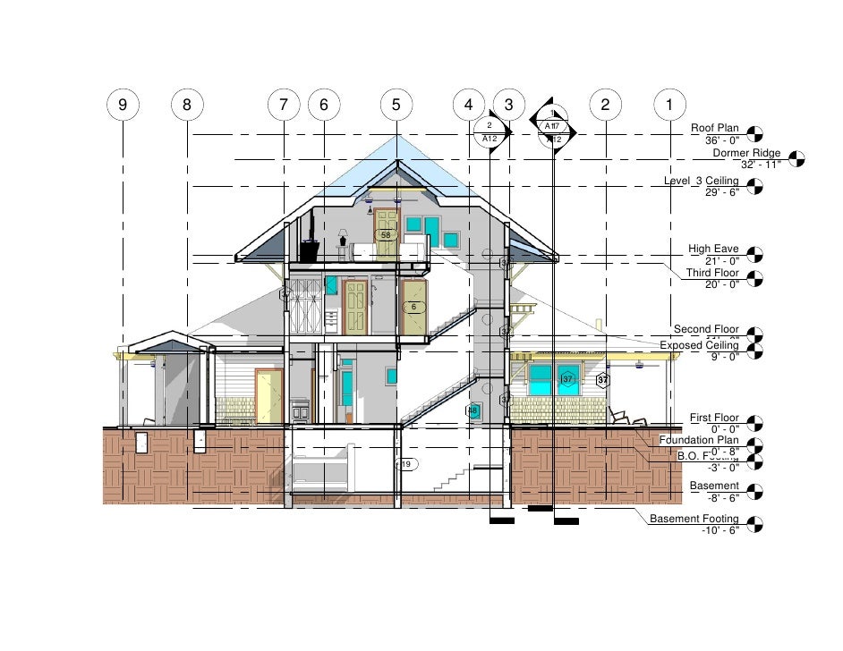 Inspiring Section Plan Of House Contemporary - Best Image - orai.us Inspiring Section Plan Of House Contemporary - Best Image - orai.us