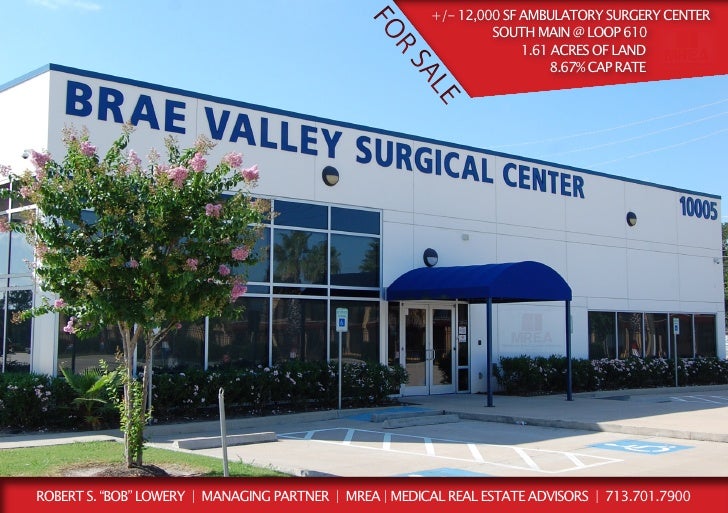 Brae Valley Surgical Center