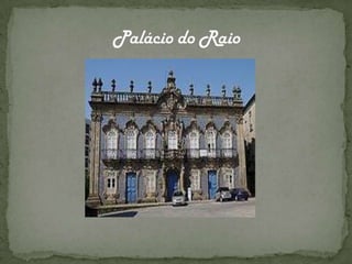 Palácio do Raio