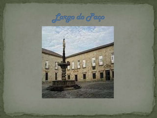 Largo do Paço