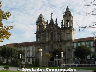 Igreja dos Congregados
 
