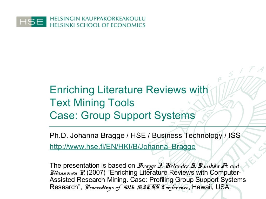 Local studies about mobile phone image