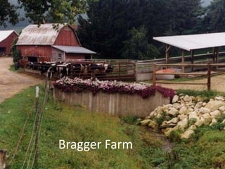 Bragger Farm 