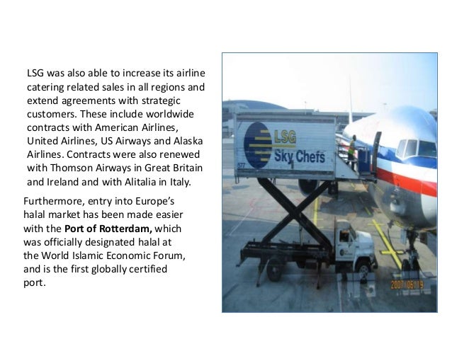 Brahim S Malaysia Halal Food