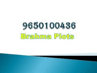 9650100436 Brahma Miracle Mile Gurgaon 26/Jan/13