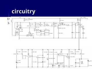 circuitry
+
S
-
S
 