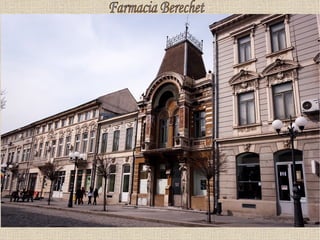 Braila de altadata