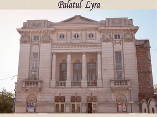 Braila de altadata