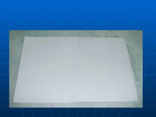 sli des sobre o braile ...................................................................