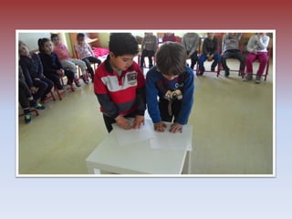 Δικαίωμα στην ισότητα - Σύστημα Braille