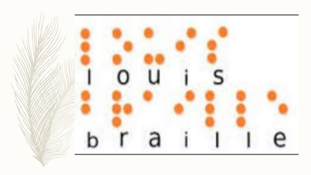Braille System