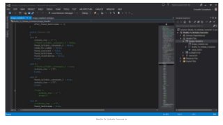 Braille To Sinhala Converter
 