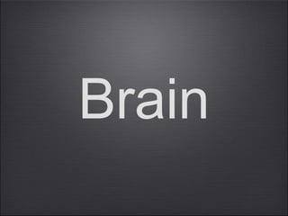 Brain
 
