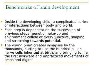 Brain and Its Functions- Part 2 | PPT