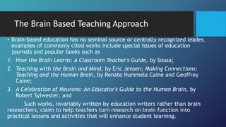 BRAIN-BASED APPROACH.pptx