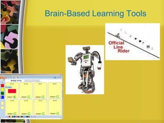 Brain Based Learning | PPTX