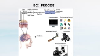 BCI PROCESS
 