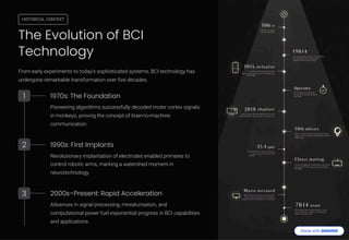 Brain-Computer Interfaces (BCI): How the Human Brain Is Learning to ...