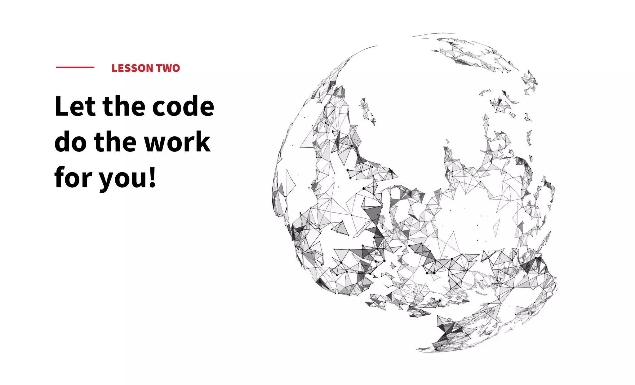 Starting Over with Sub-Techniques