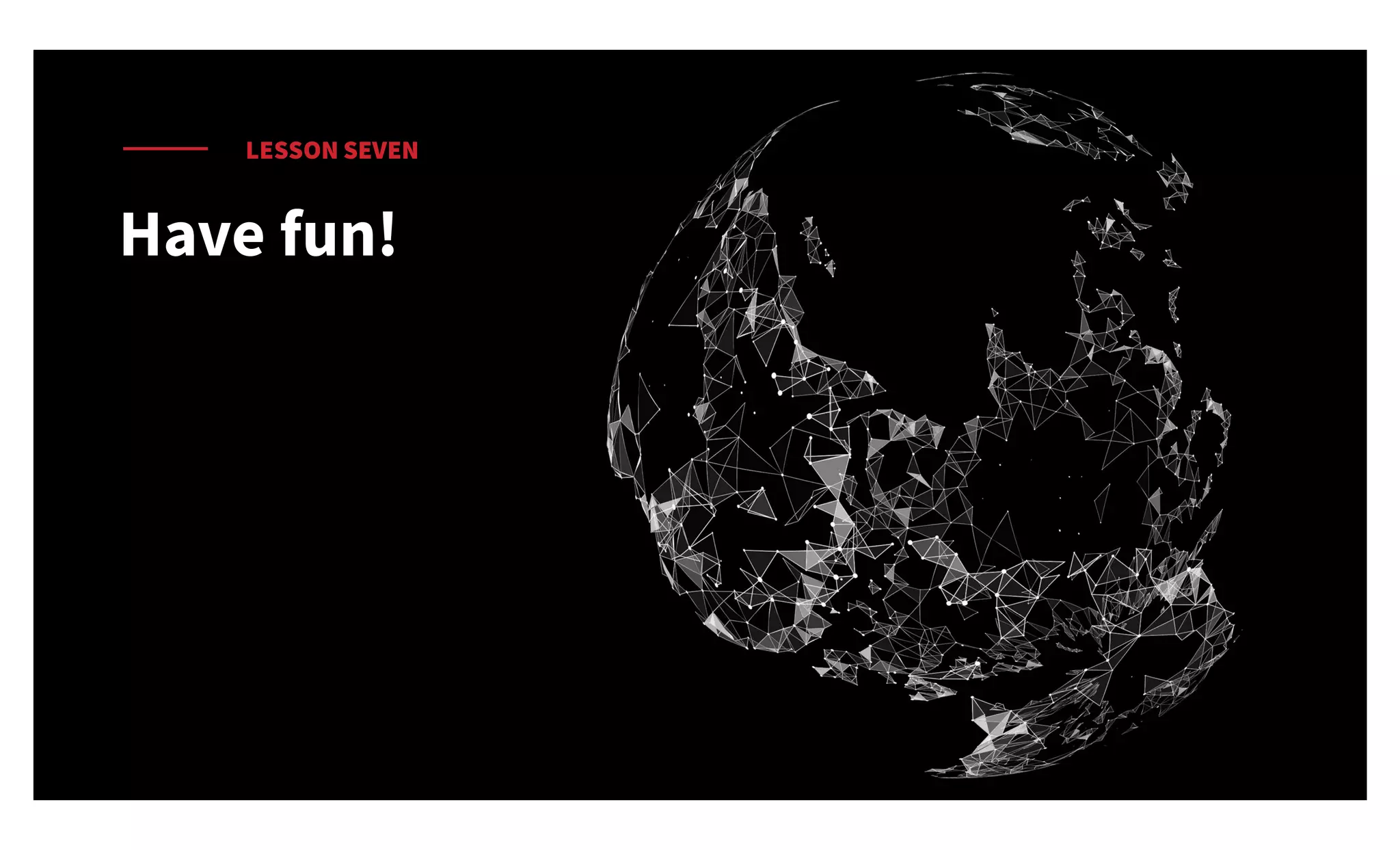 Starting Over with Sub-Techniques