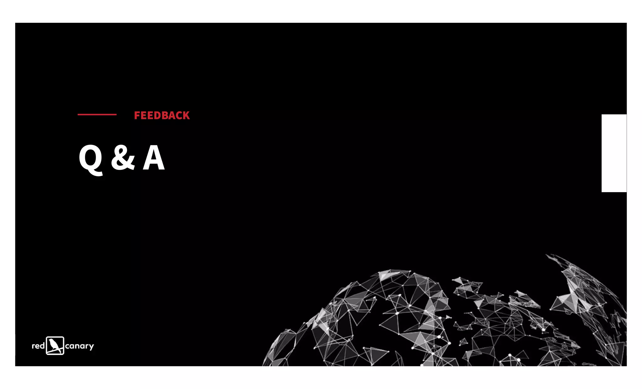 Starting Over with Sub-Techniques