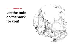 Starting Over with Sub-Techniques