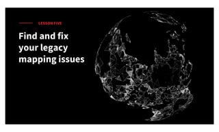 Starting Over with Sub-Techniques