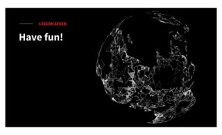 Starting Over with Sub-Techniques