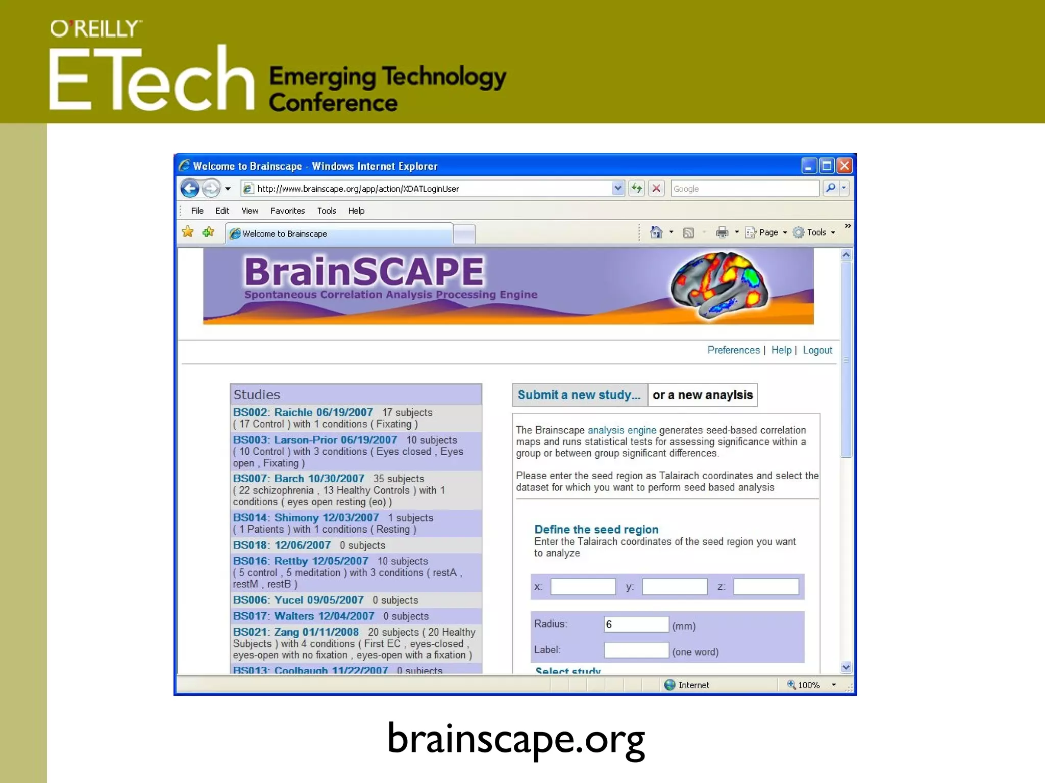 brainscape.org 