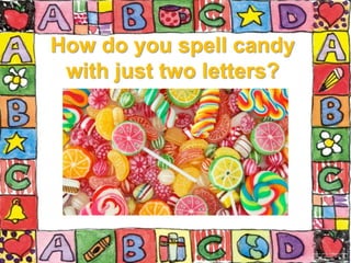 Brain teasers | PPTX
