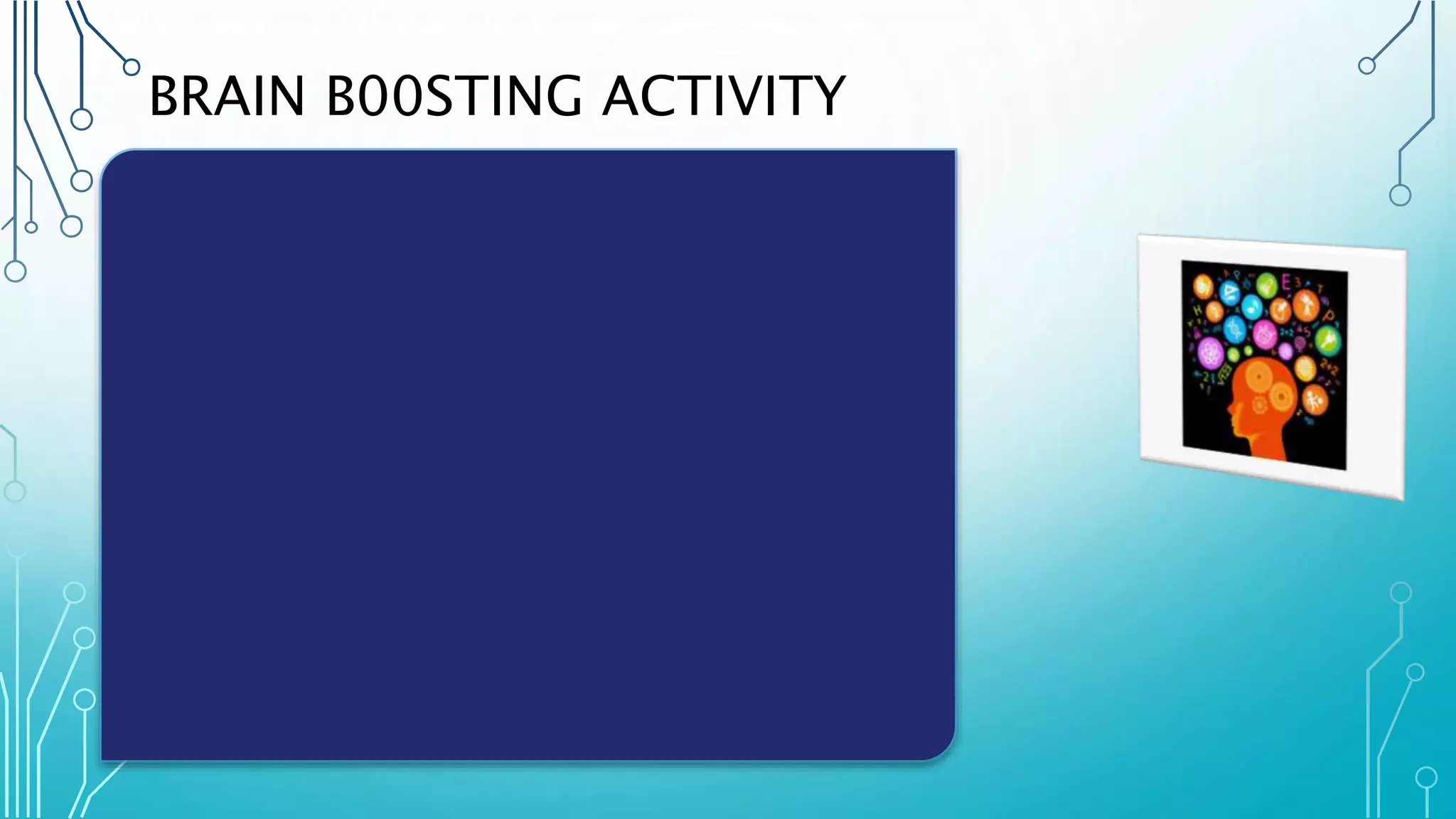 Brain based learning strategies | PPTX