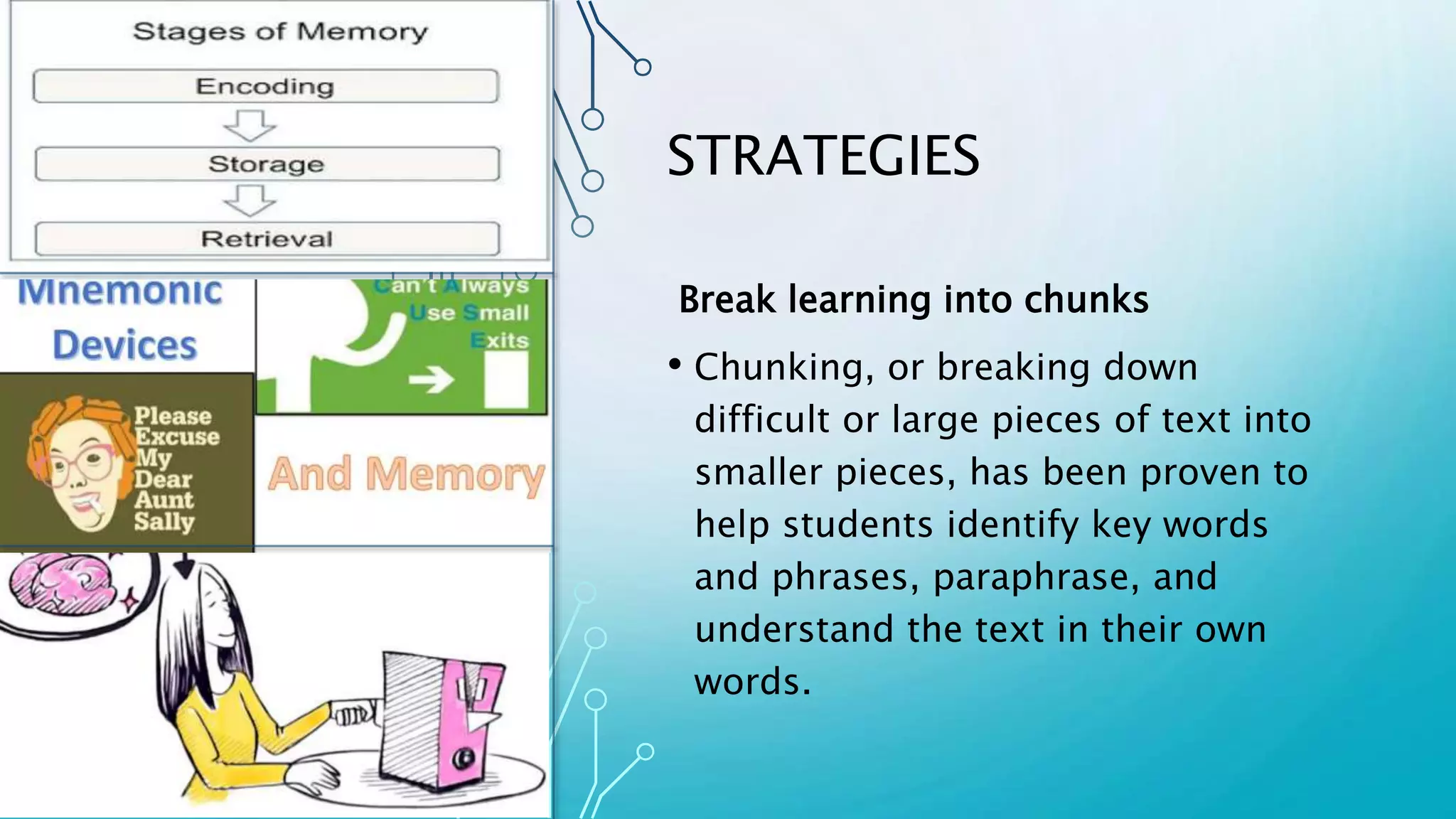 Brain Based Learning Strategies Pptx Brain Based Learning Strategies Pptx