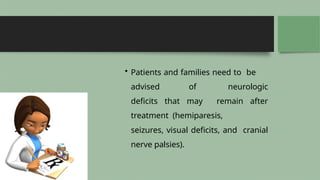 Risk Factorsof Brain Abscess brain abscess causes, risk factors, medical management | PPTX
