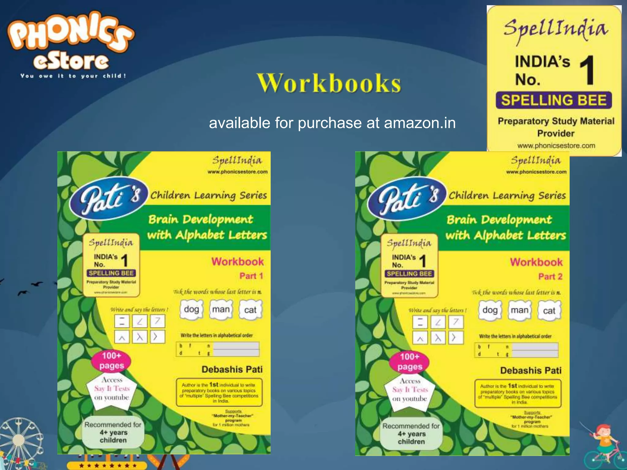 available for purchase at amazon.in
 