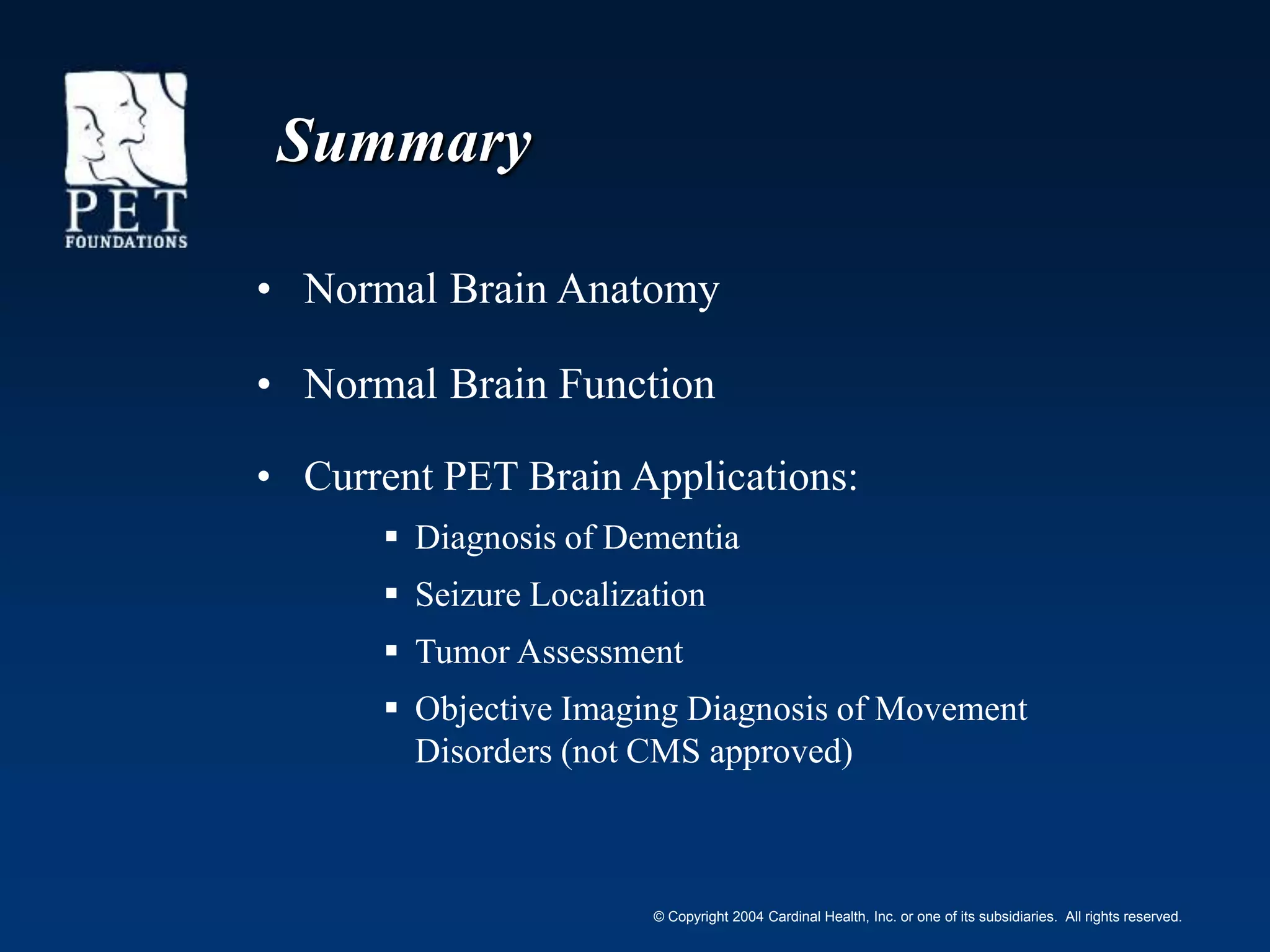 Brain anatomy and function power point | PPT