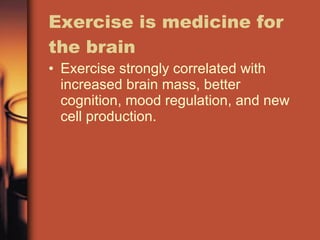 Brain Based Education | PPT