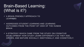 BRAIN BASED THEORY.pptx