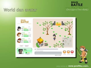 Brain Battle Math Brain Battle Online | PPS
