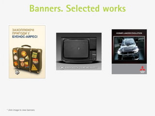 Banners. Selected works




* click image to view banners
 