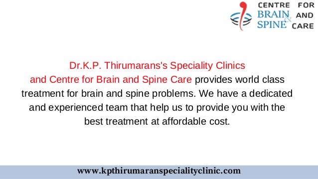 Brain Blood Clot Treatment In Chennai | Brain Trauma ...