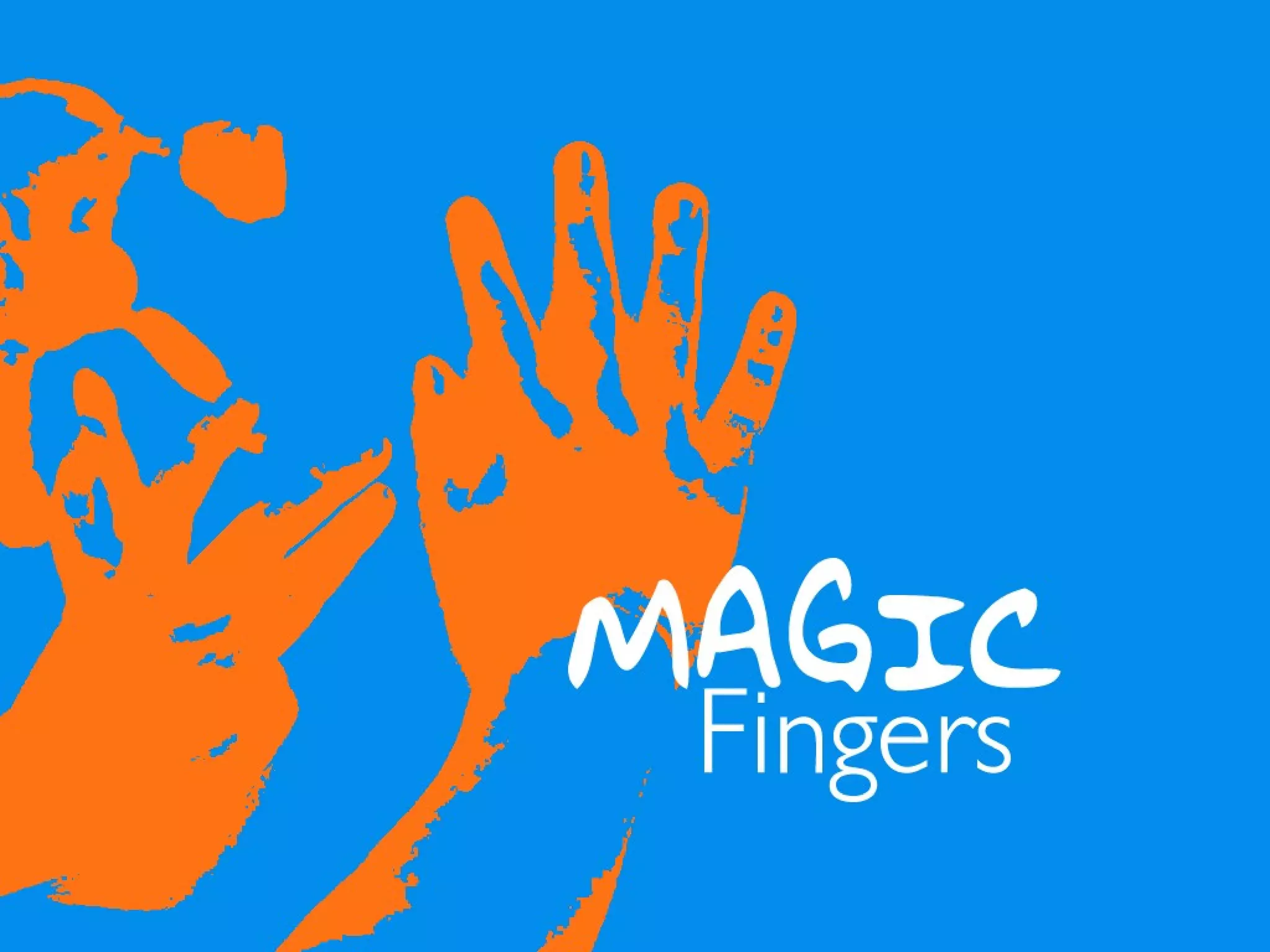 Magic
Fingers
 