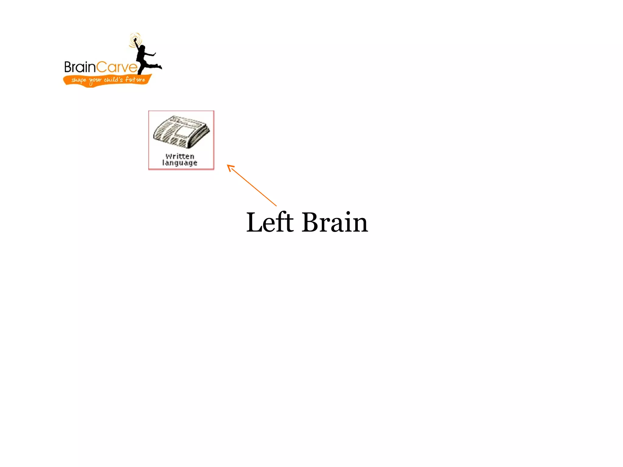 Left Brain
 