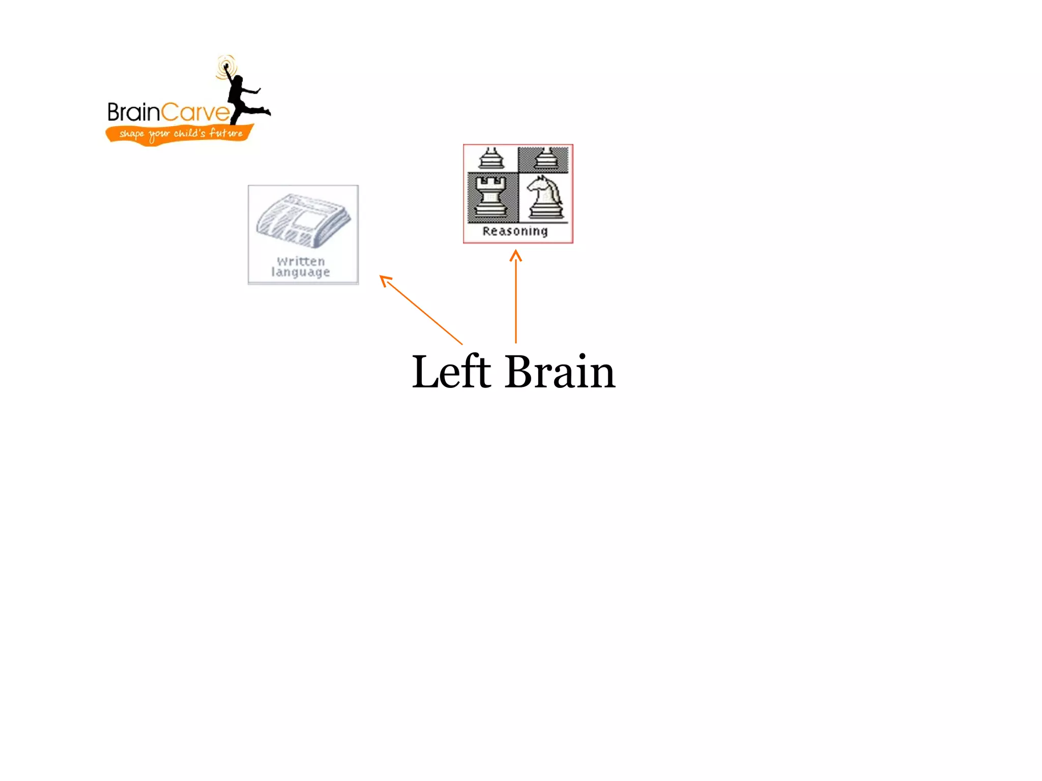 Left Brain
 