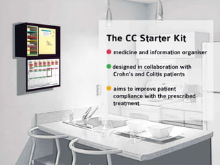 The CC Starter Kit