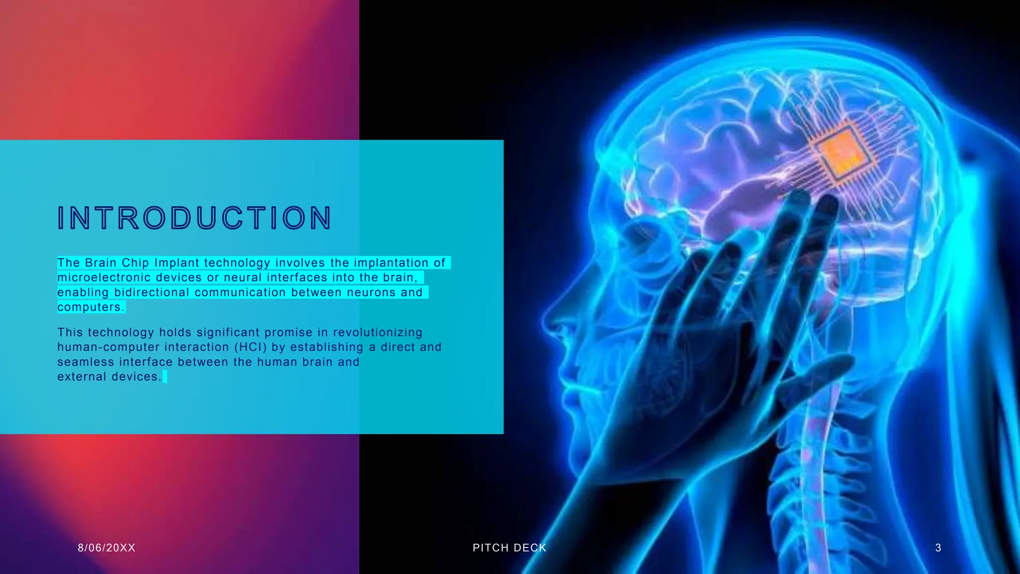 brain chip.pptx jfjffjfjfjfjfjfjffjfjfjfjfjf | PPTX