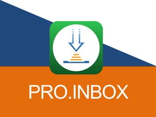 PRO.INBOX
 