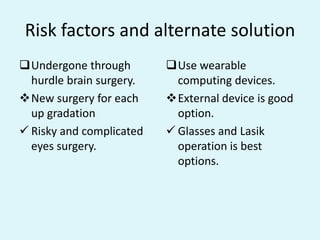 Source Module (new device new driver)