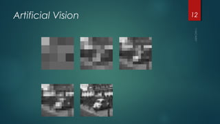 Artificial Vision 12
 