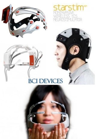 BCI Devices
 